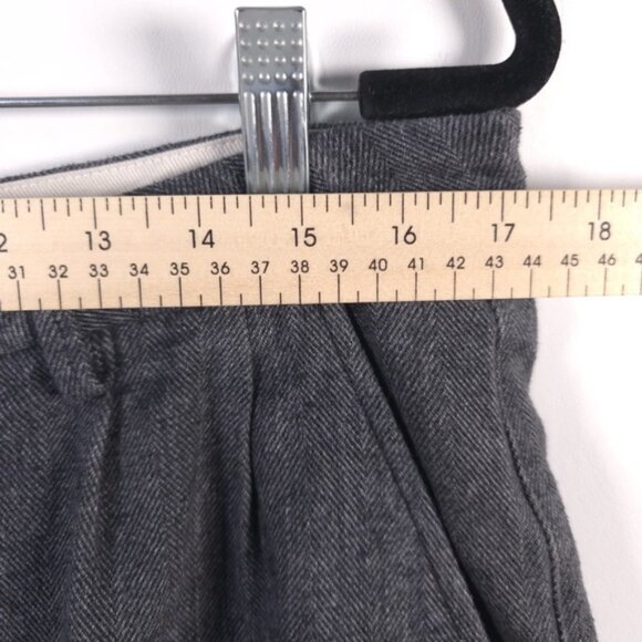 MADE & CRAFTED LEVI’S Porter Tailored Chino Pants Button Fly Hook Eye Size 30x34 - Picture 8 of 13